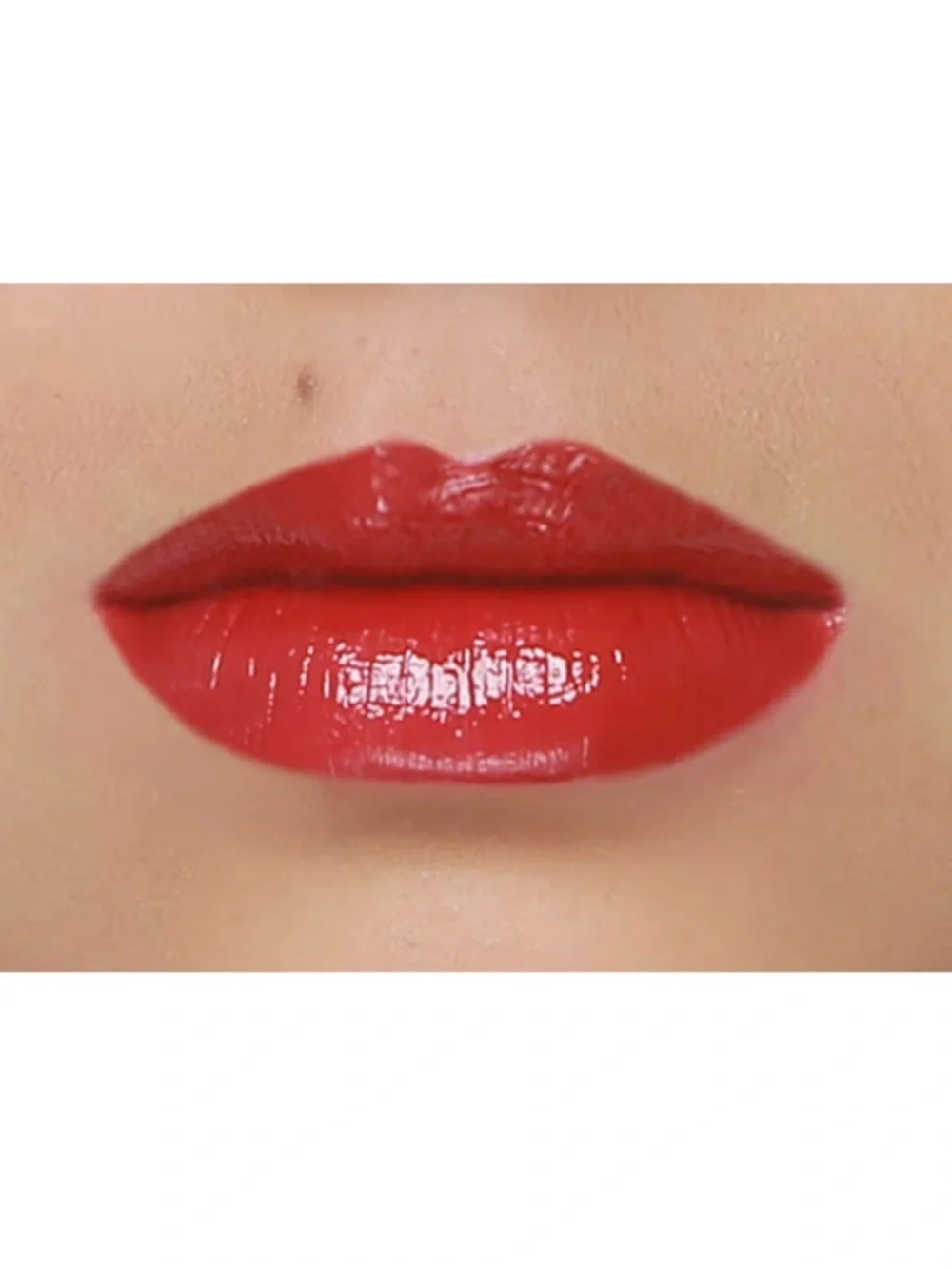 3-Piece Lip Bundle: 2x Belle Beauty lipliner (true red) & 1x clear lip gloss